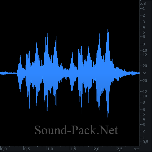 waveform