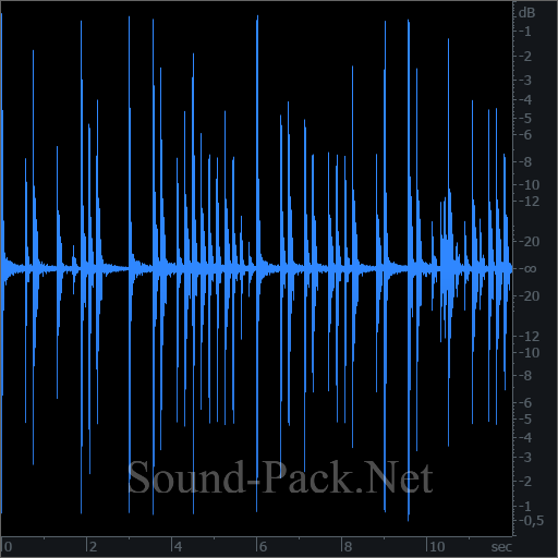 waveform