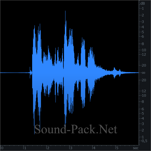 waveform