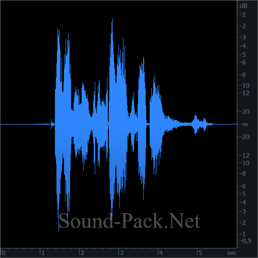 waveform