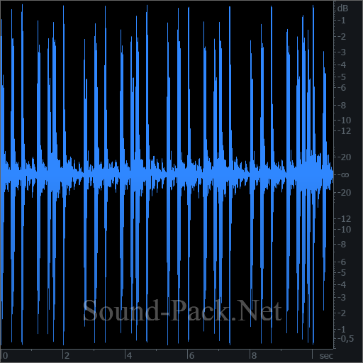 waveform