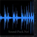 Сэмпл синтезатора (Chillout): Saw Lead