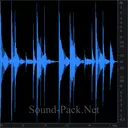 Сэмпл Ударных (Chillout): Sunset G