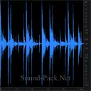 Сэмпл Ударных (Chillout): Sunset F