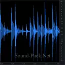 Сэмпл Ударных (Chillout): Sunset D