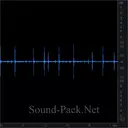 Сэмпл Ударных (Chillout): Sunset J