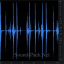 Сэмпл Ударных (Chillout): Industrial C