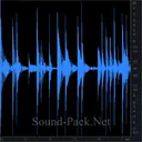 Сэмпл Ударных (Chillout): Sunset H