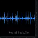 Сэмпл Ударных (Chillout): Hector J