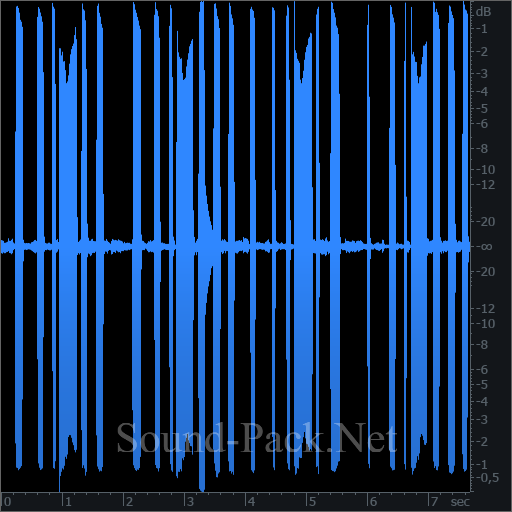 waveform