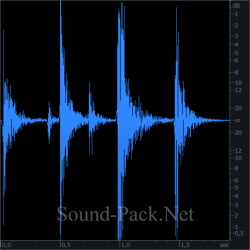 waveform