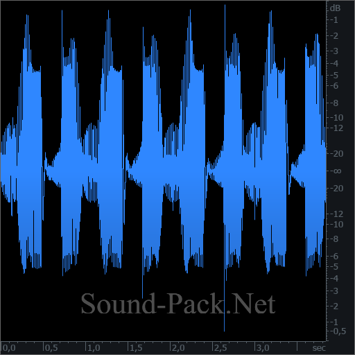 waveform