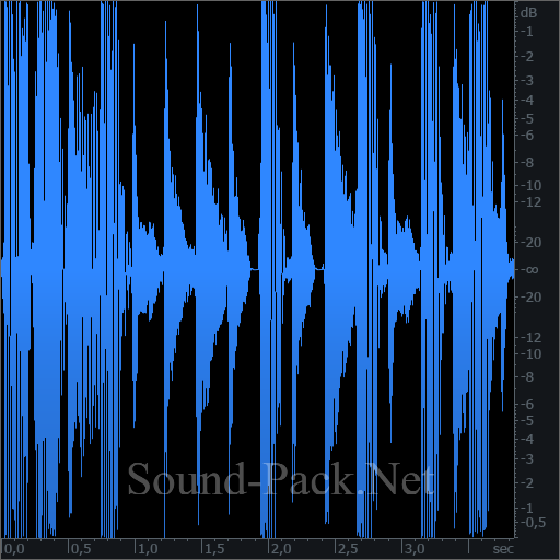 waveform