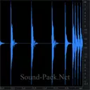 Drum сэмплы (Dance, Electro): Ex Machina M