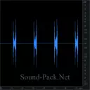 Drum сэмплы (Dance, Electro): Club Beat K