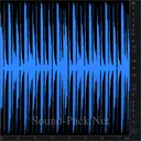 Drum сэмплы (Dance, Electro): Housed Beat D