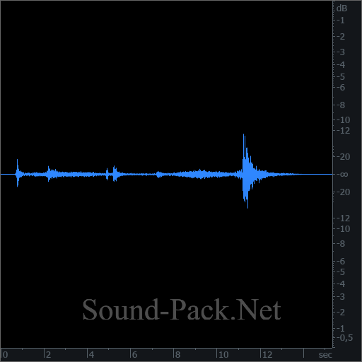 waveform