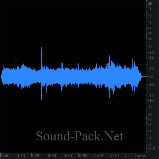 waveform