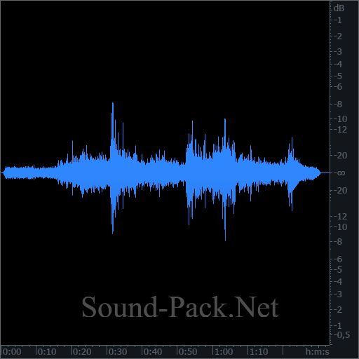 waveform