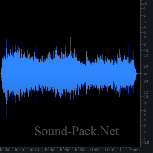 waveform