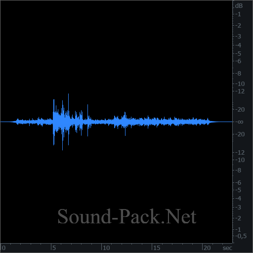 waveform