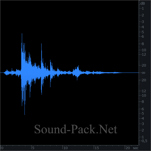 waveform