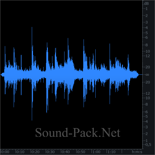 waveform