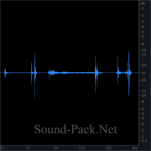 waveform