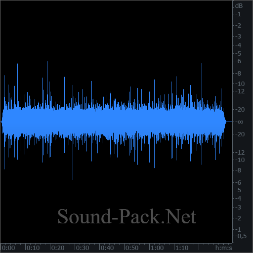 waveform