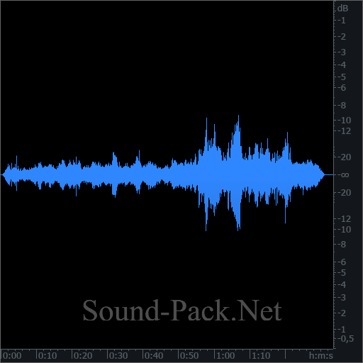 waveform