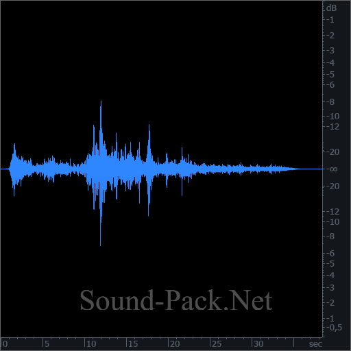 waveform