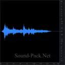 Гроза, шум грома со средним дождем (2)