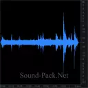 Дождь, гроза средний дождь с шумом грома (2)