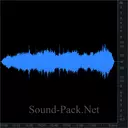 Шум ветра в пустыне