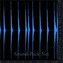 Drum сэмплы (Dance, Electro): Housed Beat L