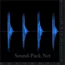 Drum сэмплы (Dance, Electro): Stroke H