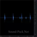 Drum сэмплы (Dance, Electro): Robo Groove N