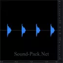 Drum сэмплы (Dance, Electro): Washer J