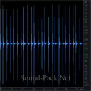 Drum сэмплы (Dance, Electro): Housed Beat S