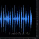 Drum сэмплы (Dance, Electro): Italo Beat G