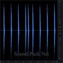 Drum сэмплы (Dance, Electro): Steppin Beat N