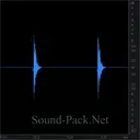 Drum сэмплы (Dance, Electro): Robo Groove K