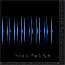 Drum сэмплы (Dance, Electro): Italo Beat M