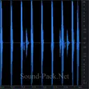 Drum сэмплы (Dance, Electro): Robo Groove F