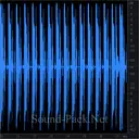 Drum сэмплы (Dance, Electro): Steppin Beat C