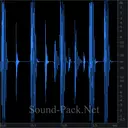 Drum сэмплы (Dance, Electro): Robo Groove C