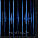 Drum сэмплы (Dance, Electro): Robo Groove E