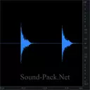 Drum сэмплы (Dance, Electro): Washer I