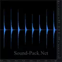 Drum сэмплы (Dance, Electro): Stroke J