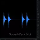Drum сэмплы (Dance, Electro): Housed Beat N